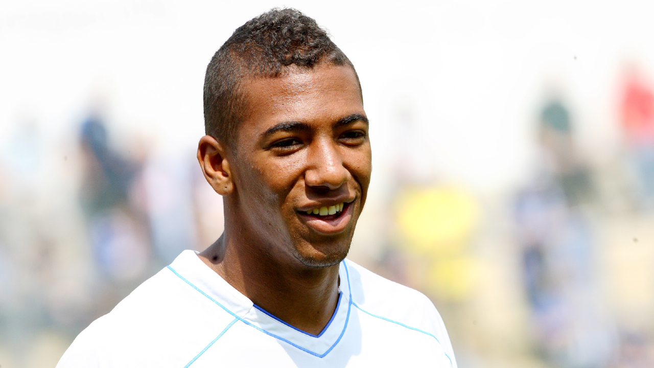 Alles Gute, Jerome Boateng!