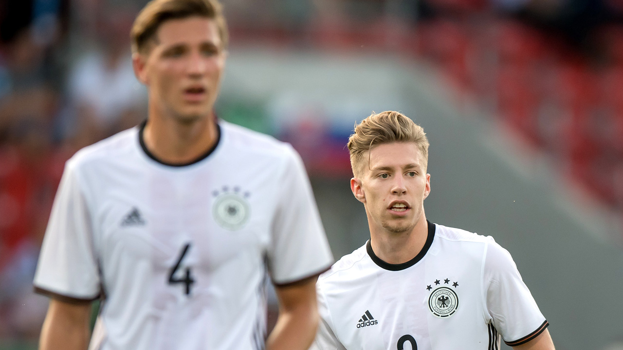 EM-Quali: Makellose Bilanz weiter ausbauen