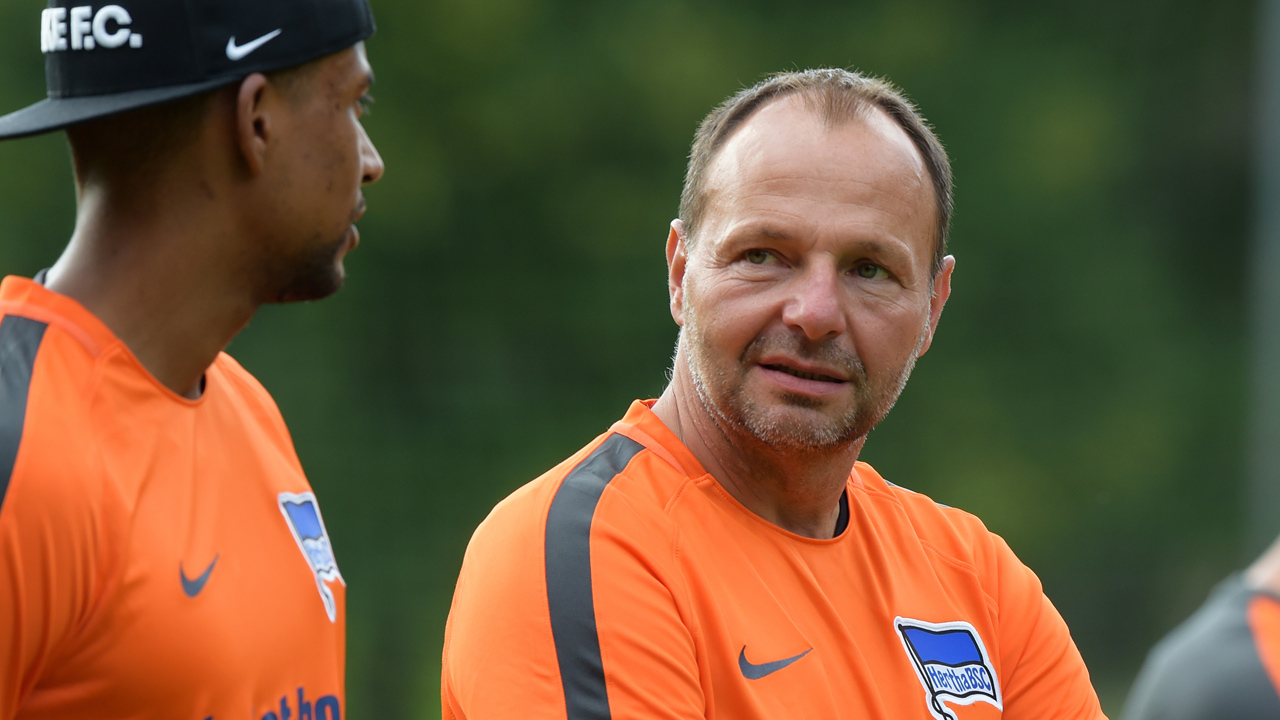 Herzlichen Glückwunsch, Zsolt Petry und Georg Kessler!