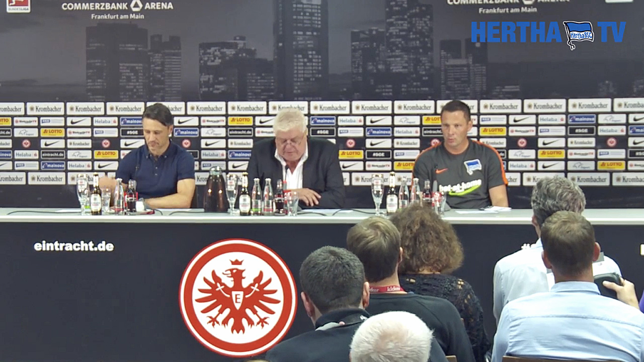 "So ist Fußball"