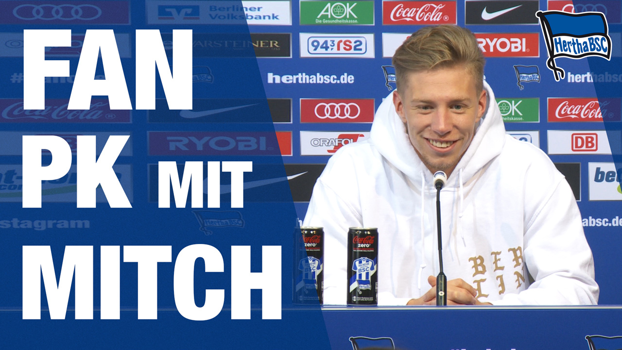 "Diese Stadt ist eine der besten der Welt!"