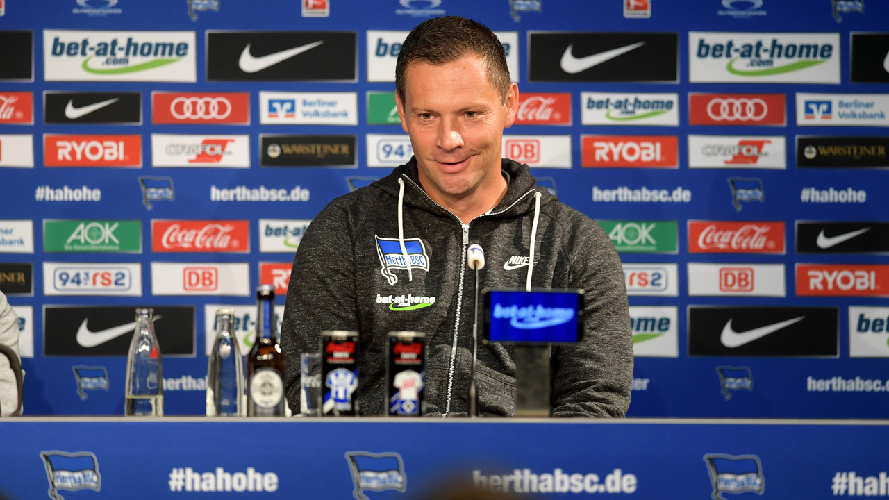 "Die Mannschaft ist reifer geworden"