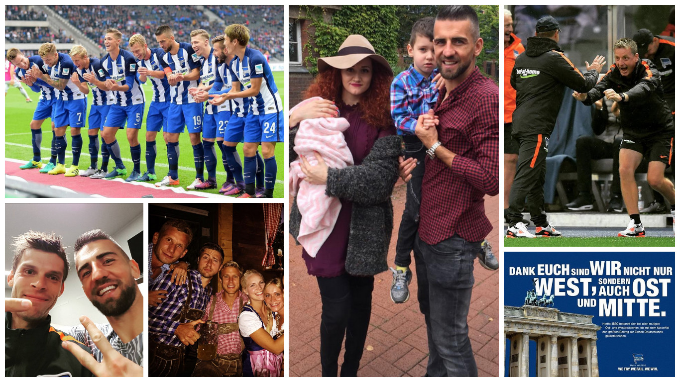 #hahohe #herthabsc