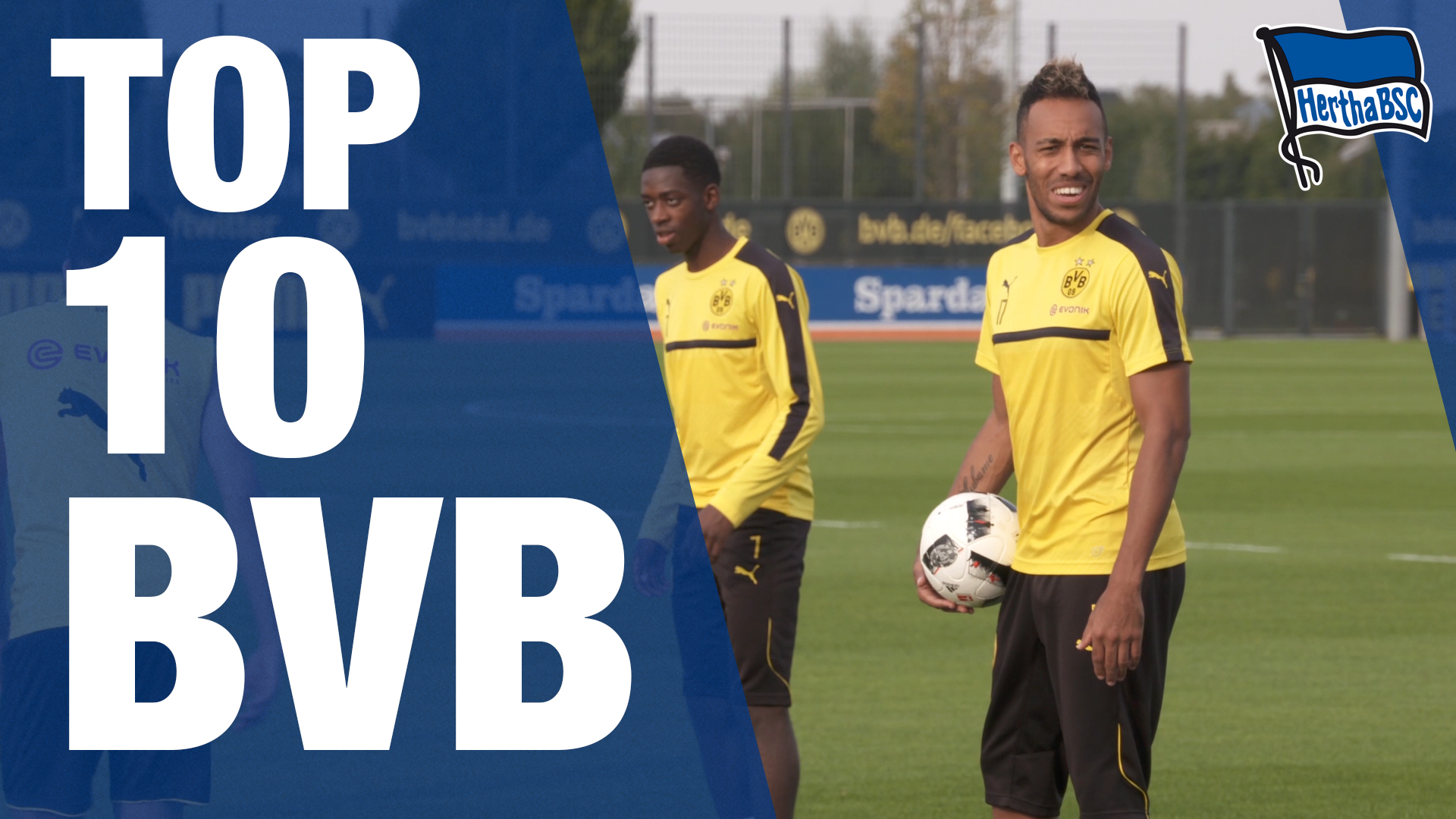 10 Fakten Dortmund