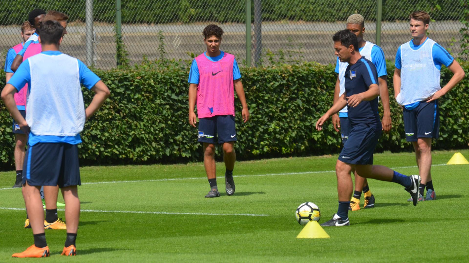 trainingsauftakt-u23-1819_10