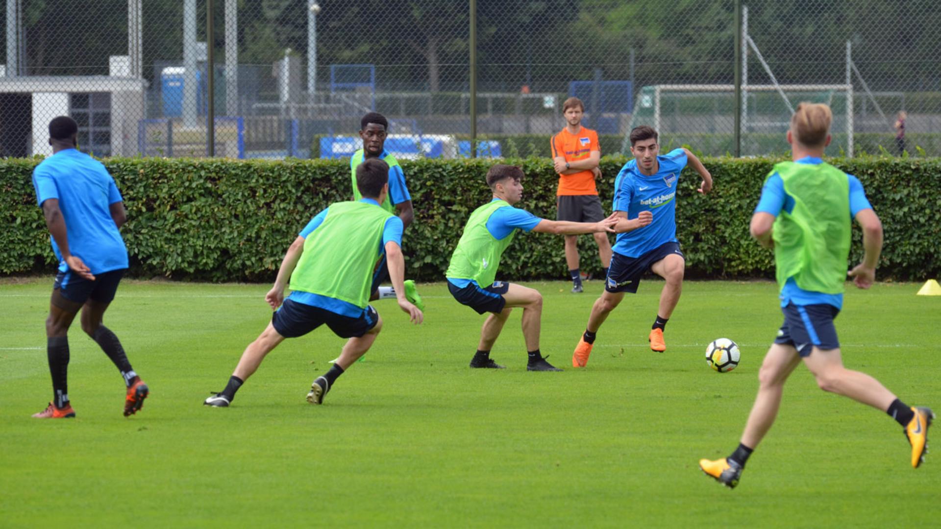 trainingsauftakt-u23-1819_16