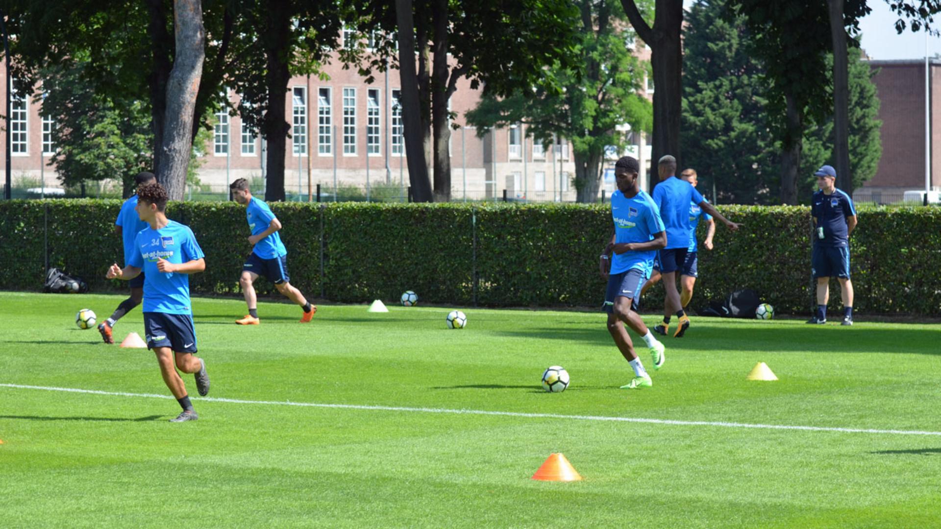 trainingsauftakt-u23-1819_04