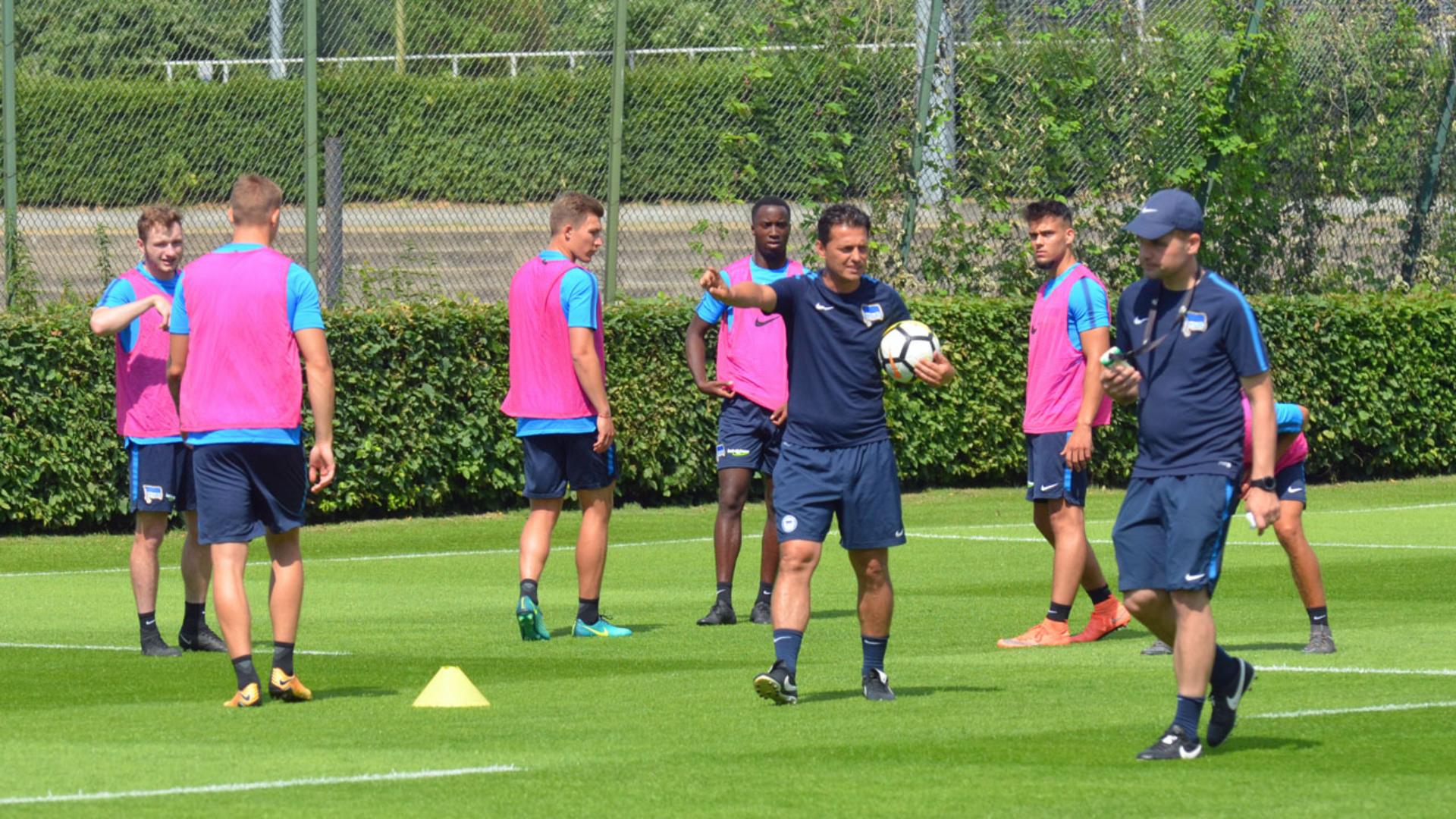 trainingsauftakt-u23-1819_09