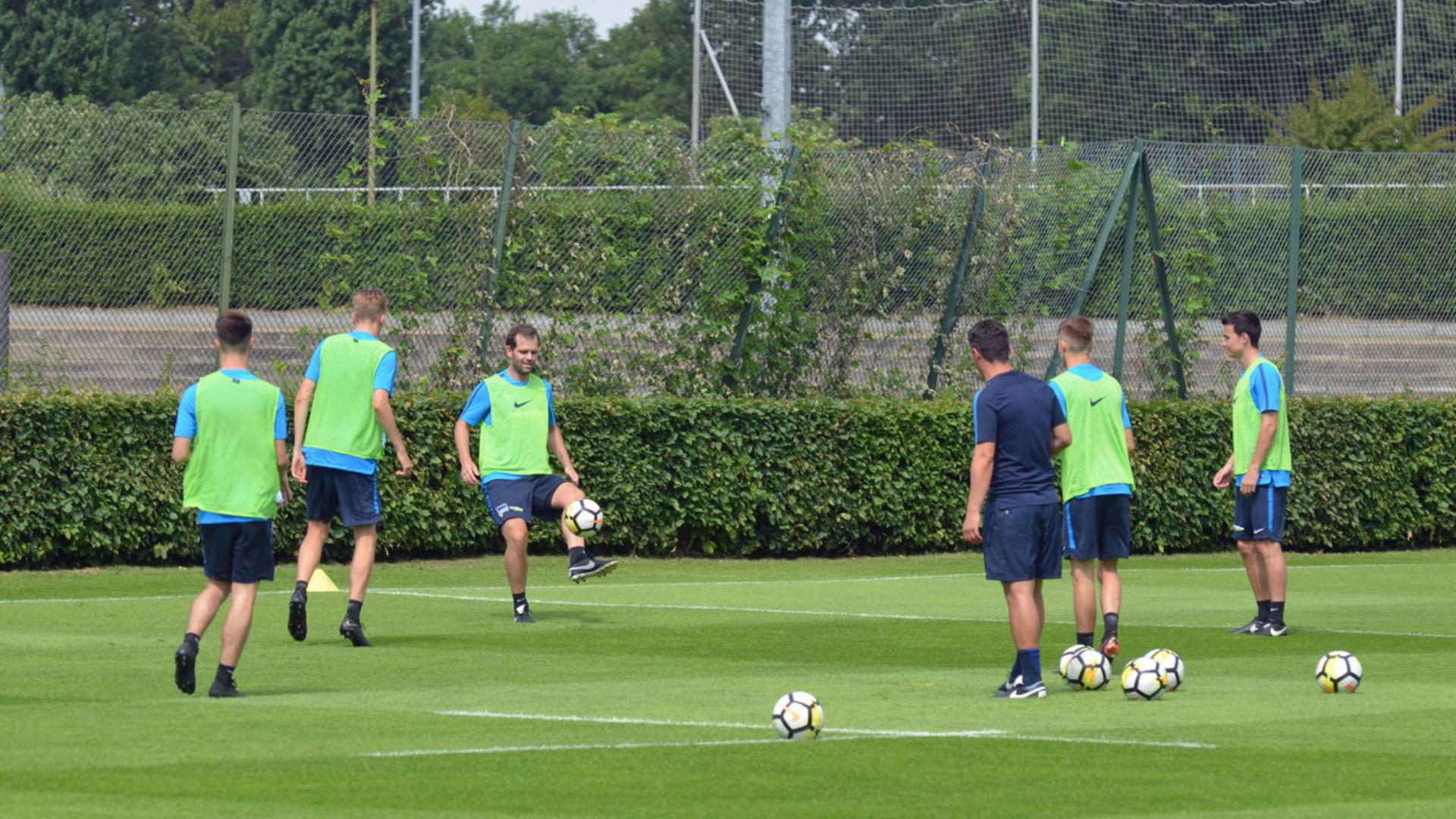 trainingsauftakt-u23-1819_11