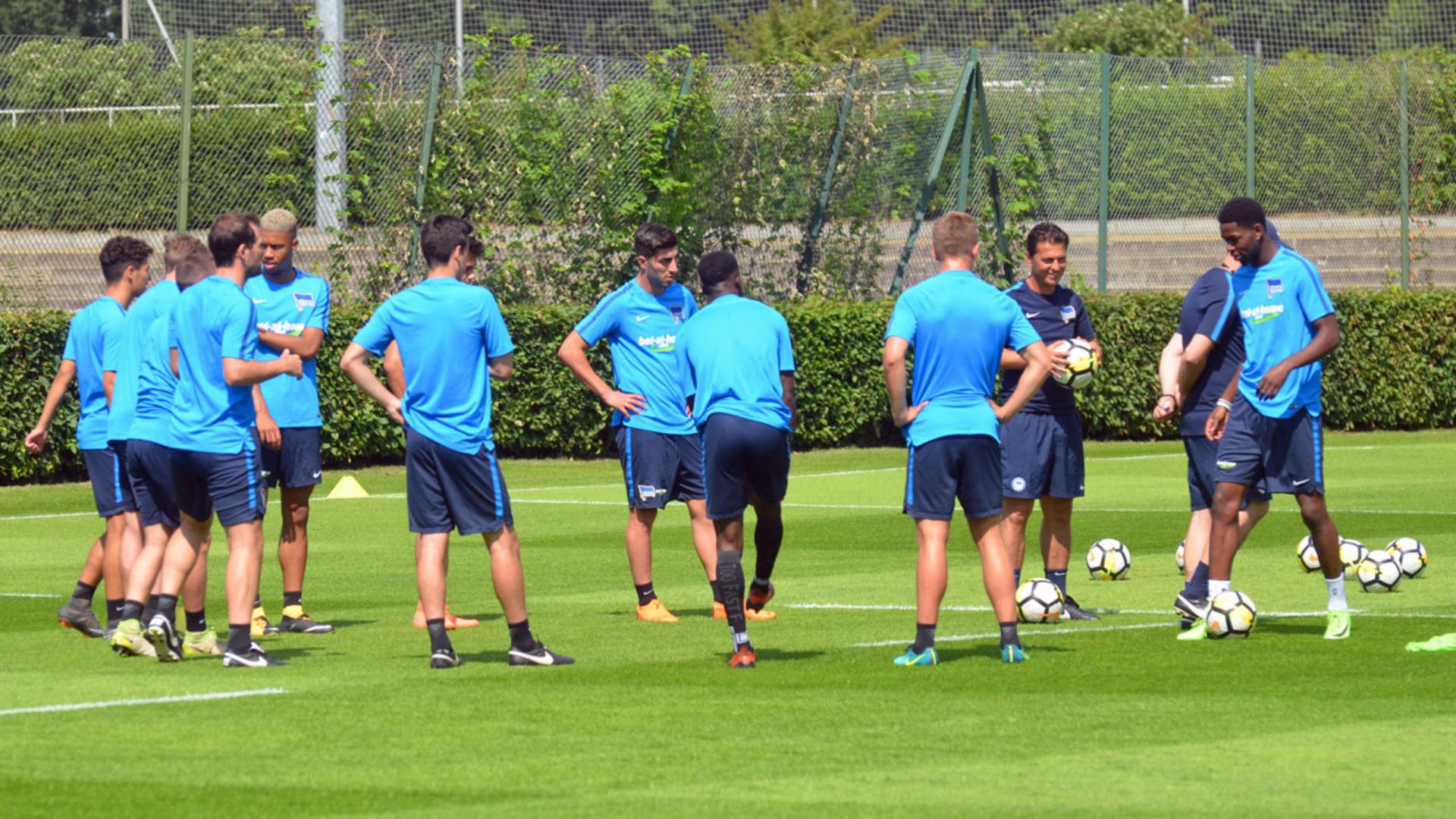 trainingsauftakt-u23-1819_08