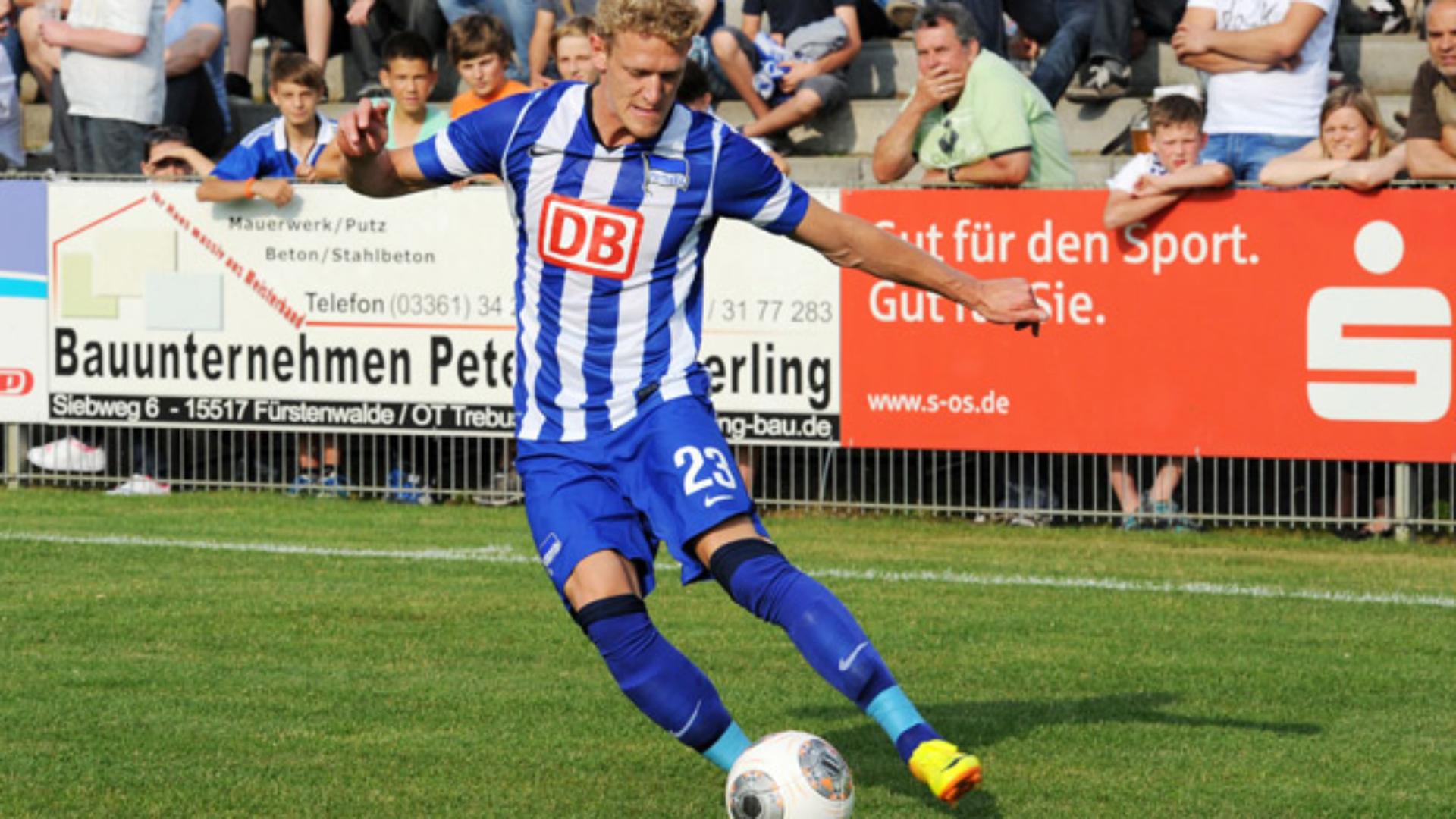 erf-vandenbergh