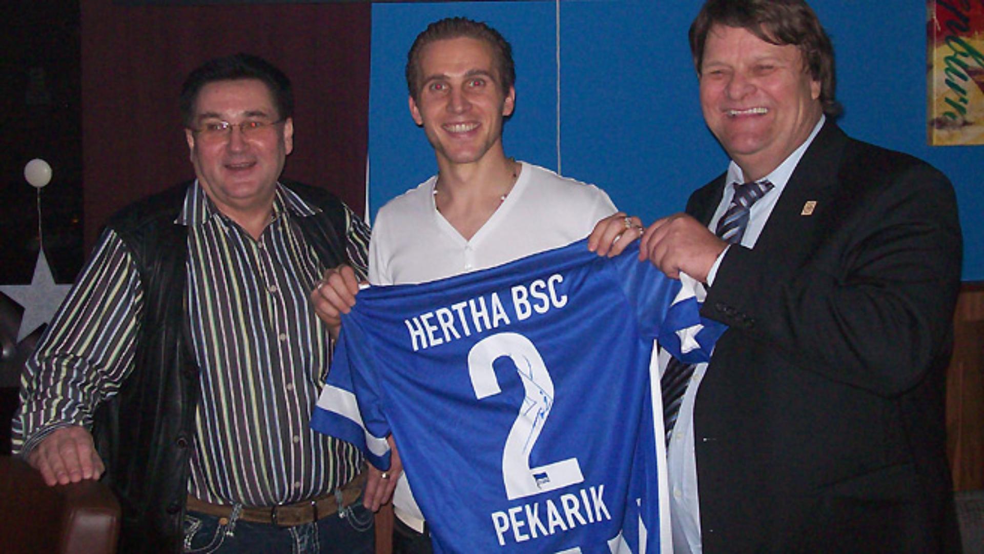 pekarik-seeburger