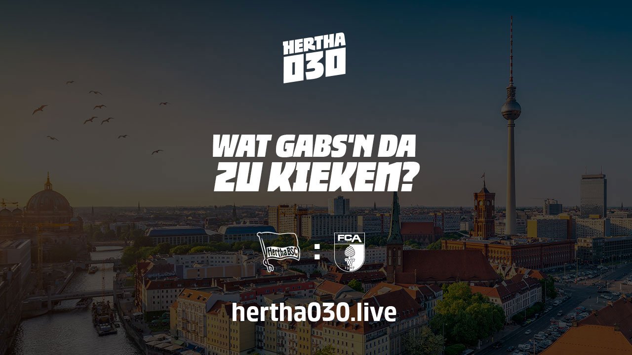 Die Hertha030-Grafik zu #BSCFCA.