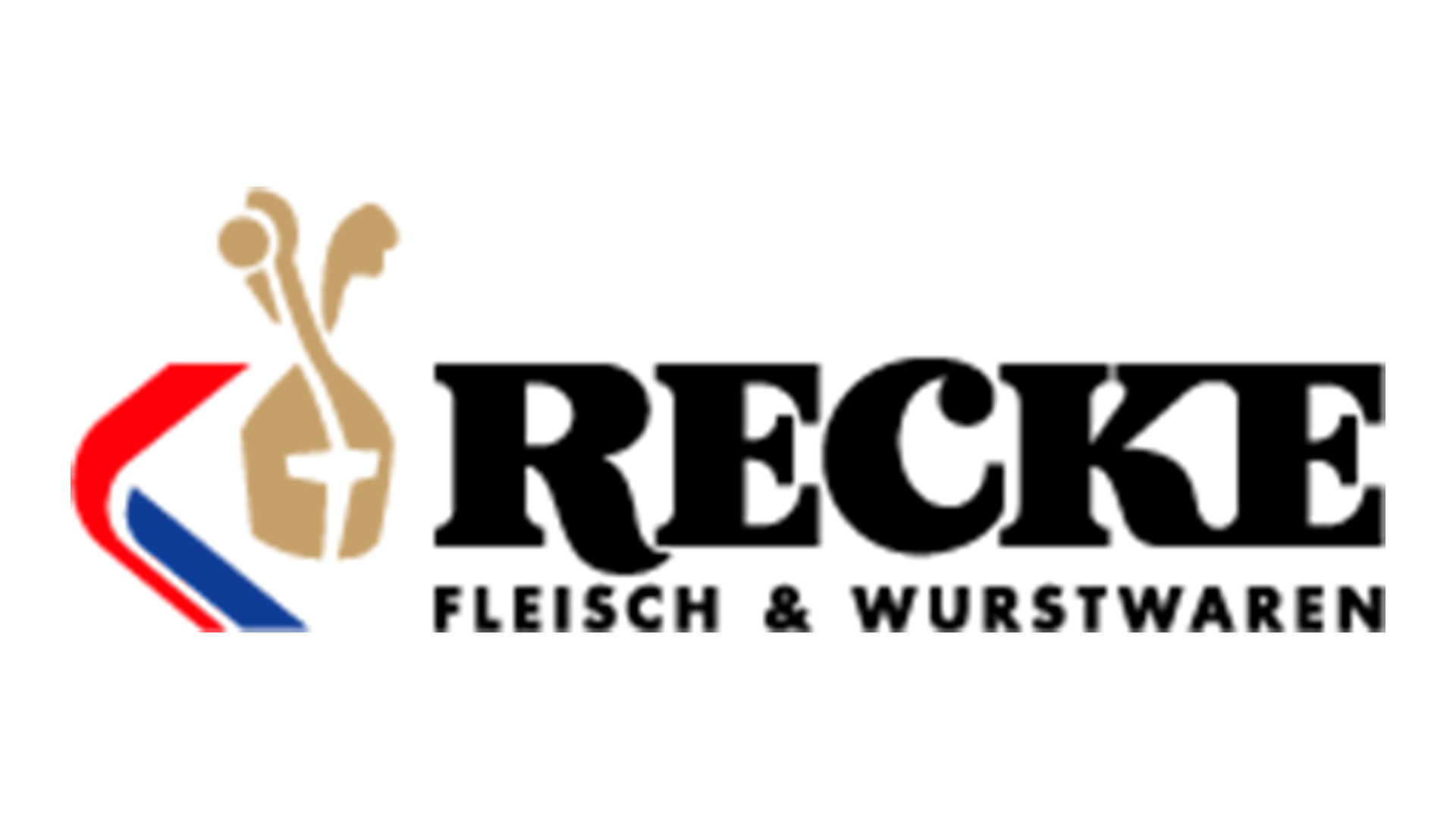 Logo Recke Wurstwaren