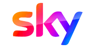Logo Sky