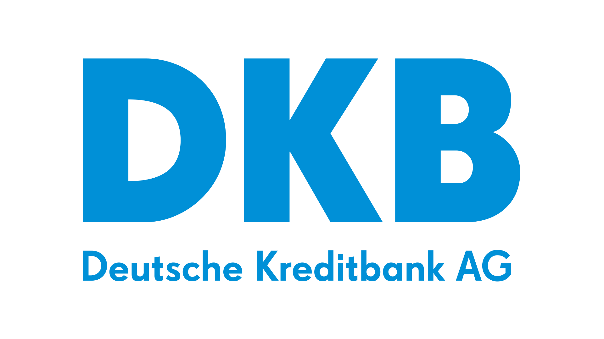 Logo DKB