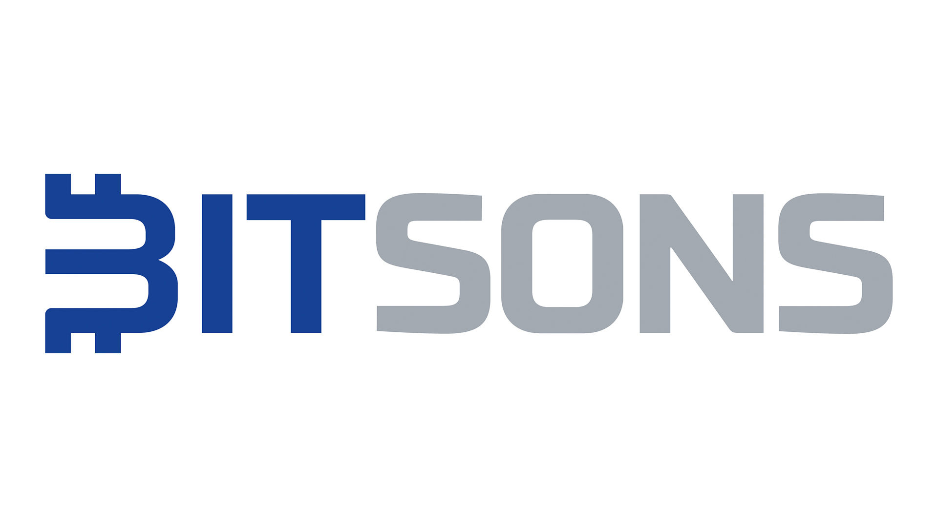 Logo Bitsons