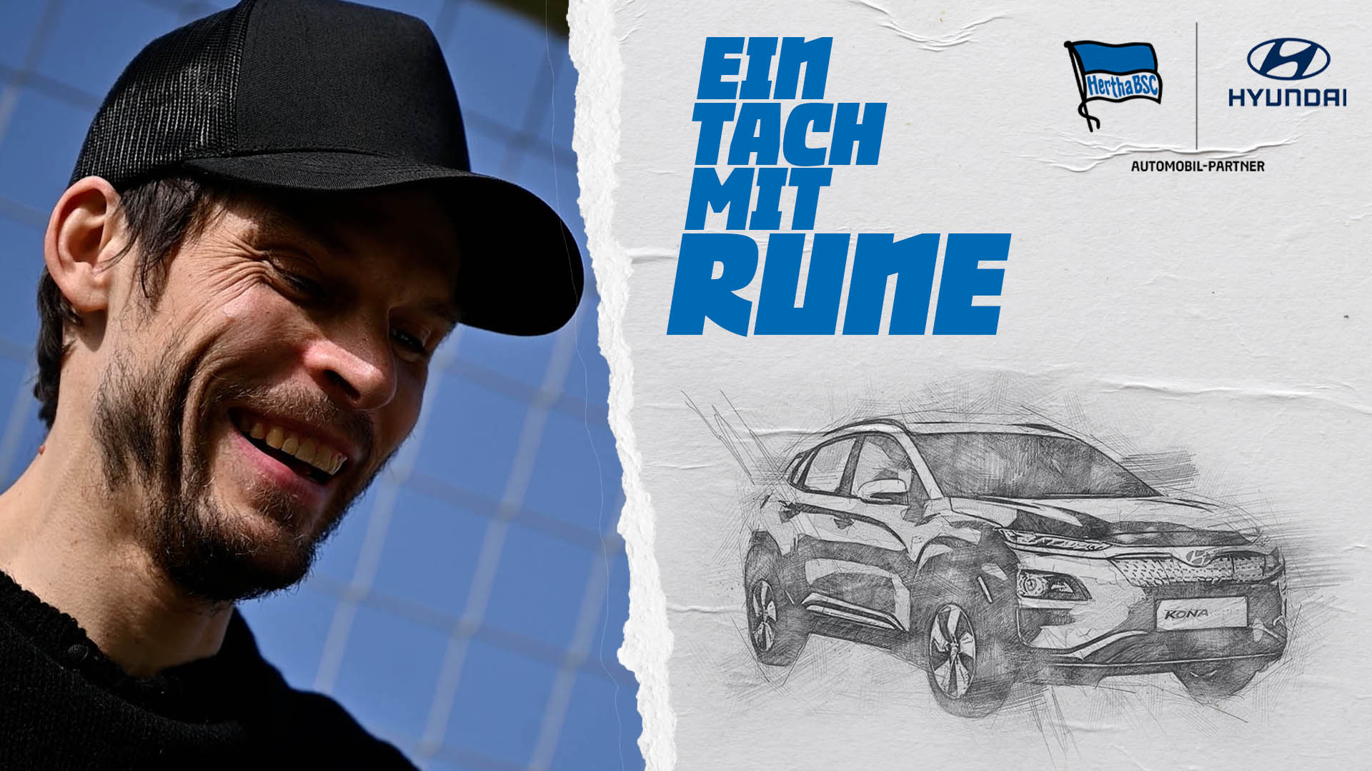 Thumbnail Ein Tach mit Jarstein