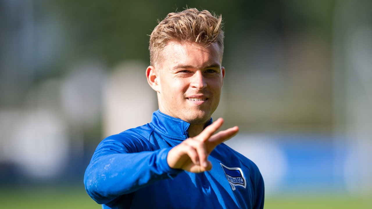 Maximilian Mittelstädt