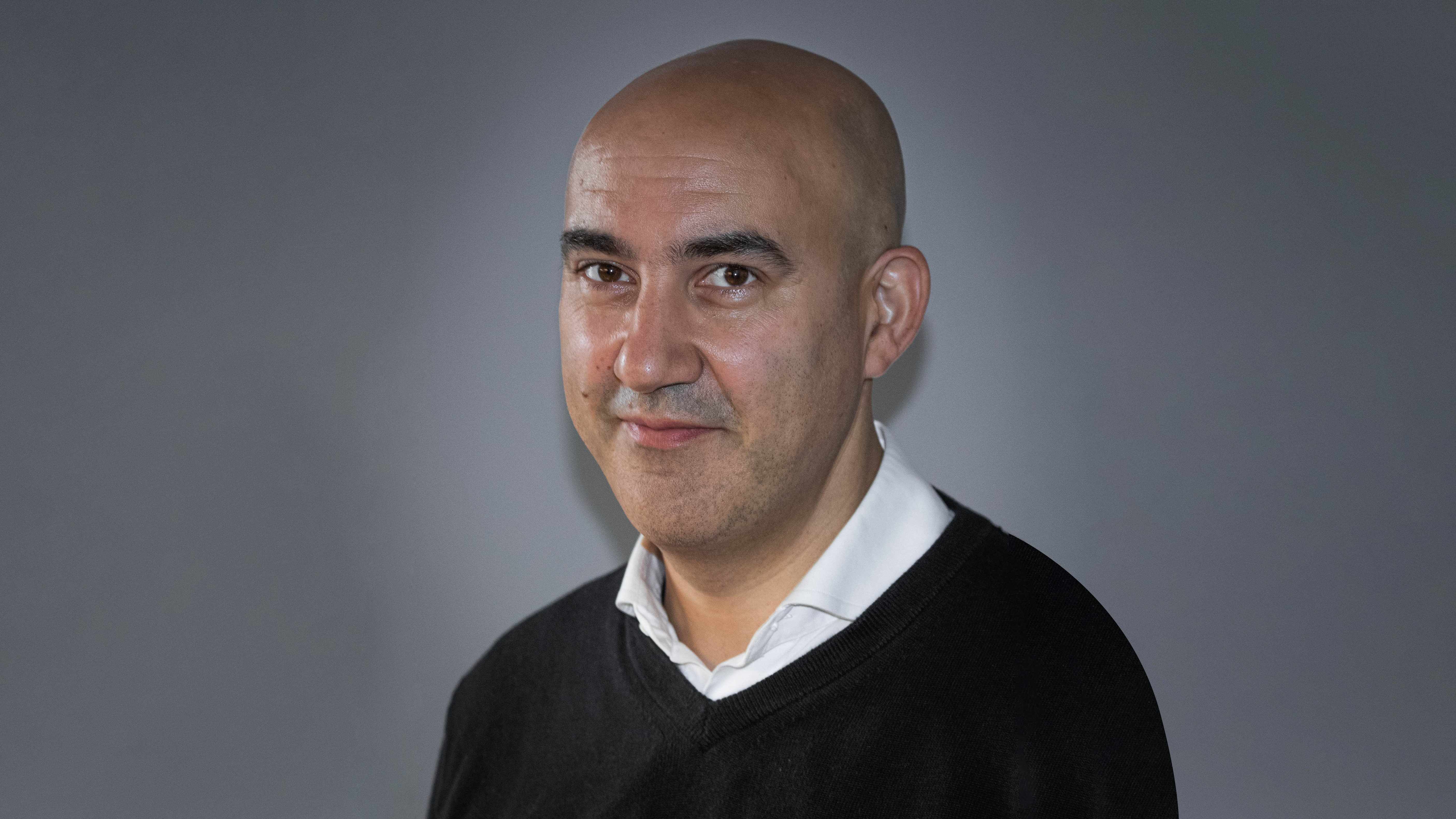 Donato Melillo