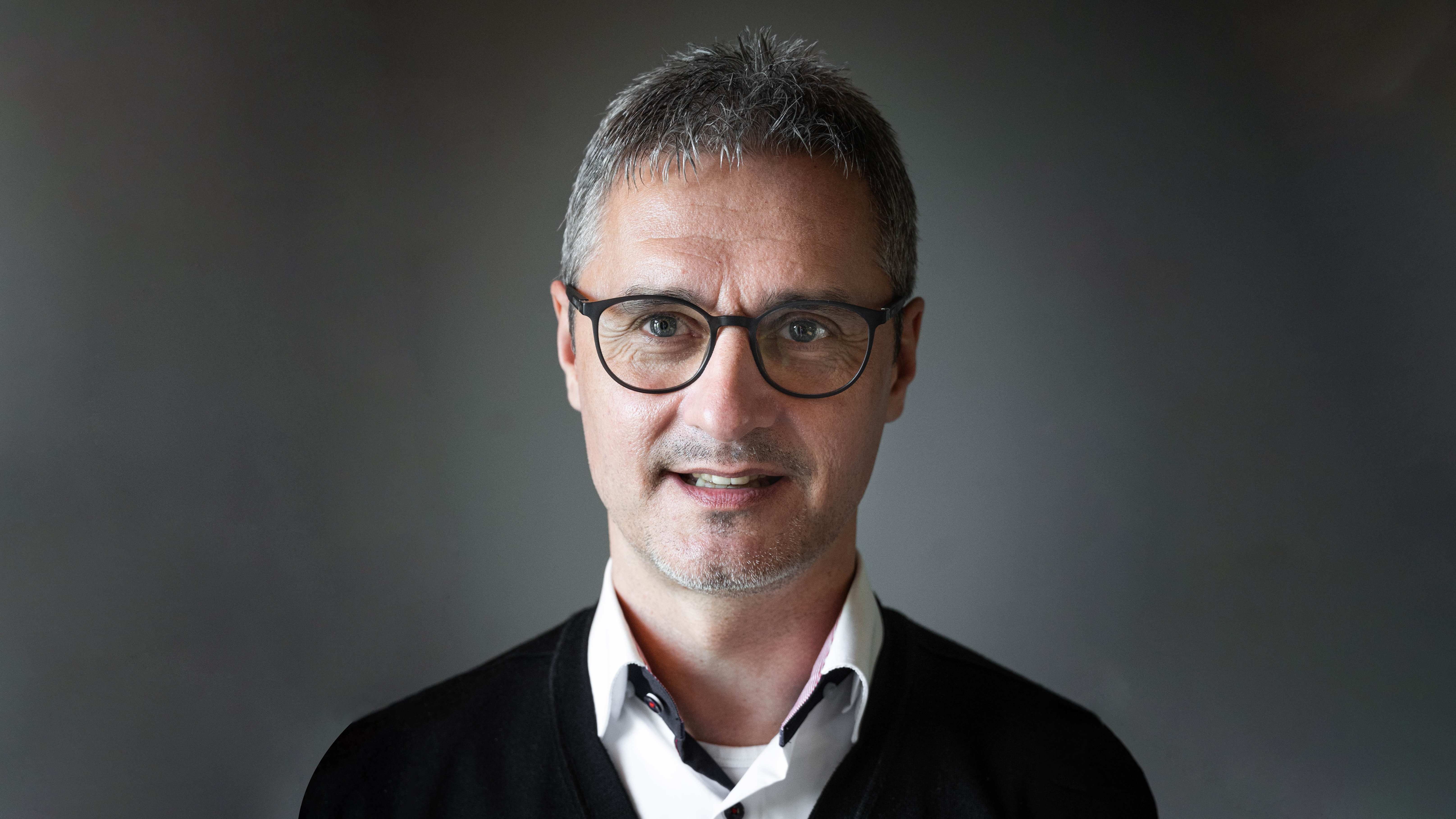 Dirk Bassin