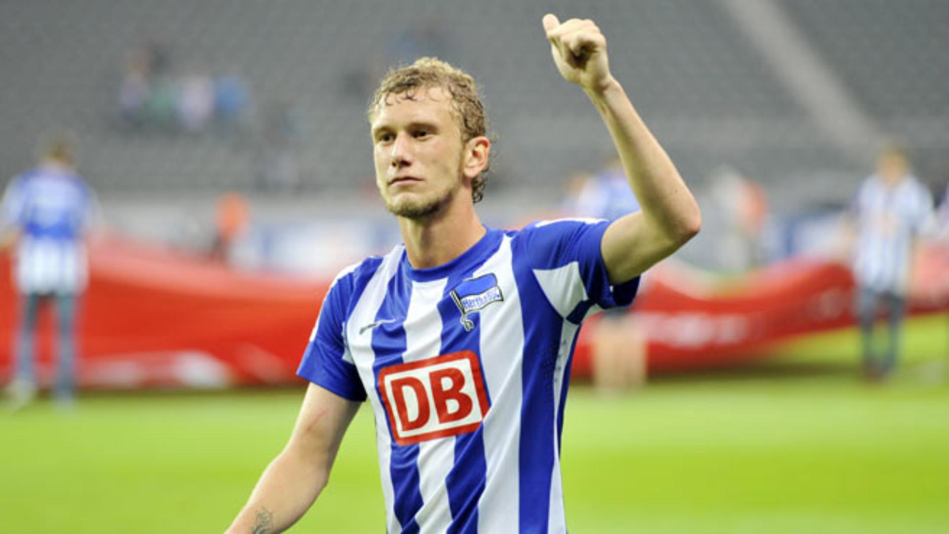 Niklas Stark called up for the German national team again!