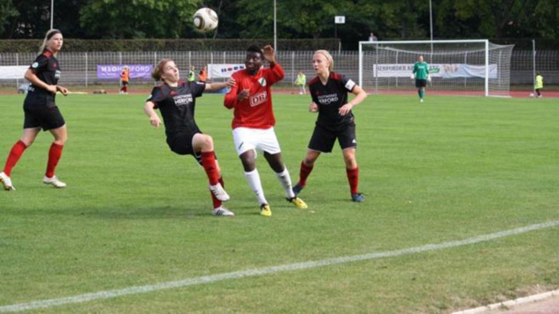 Darida fighting for place at EURO 2020