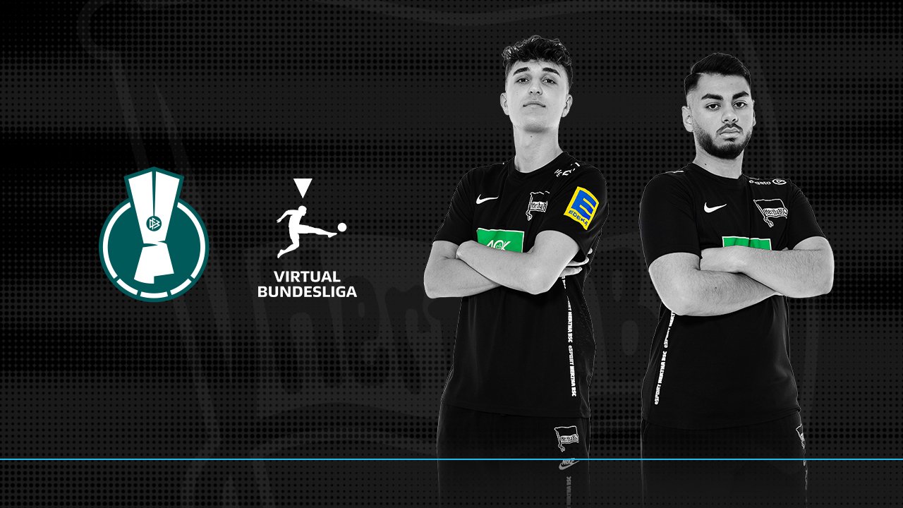 eSport Header Interview