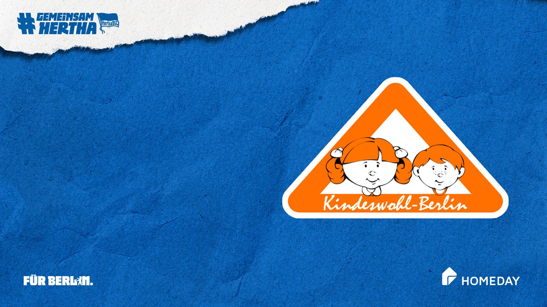 Das Logo von Kindswohl-Berlin.