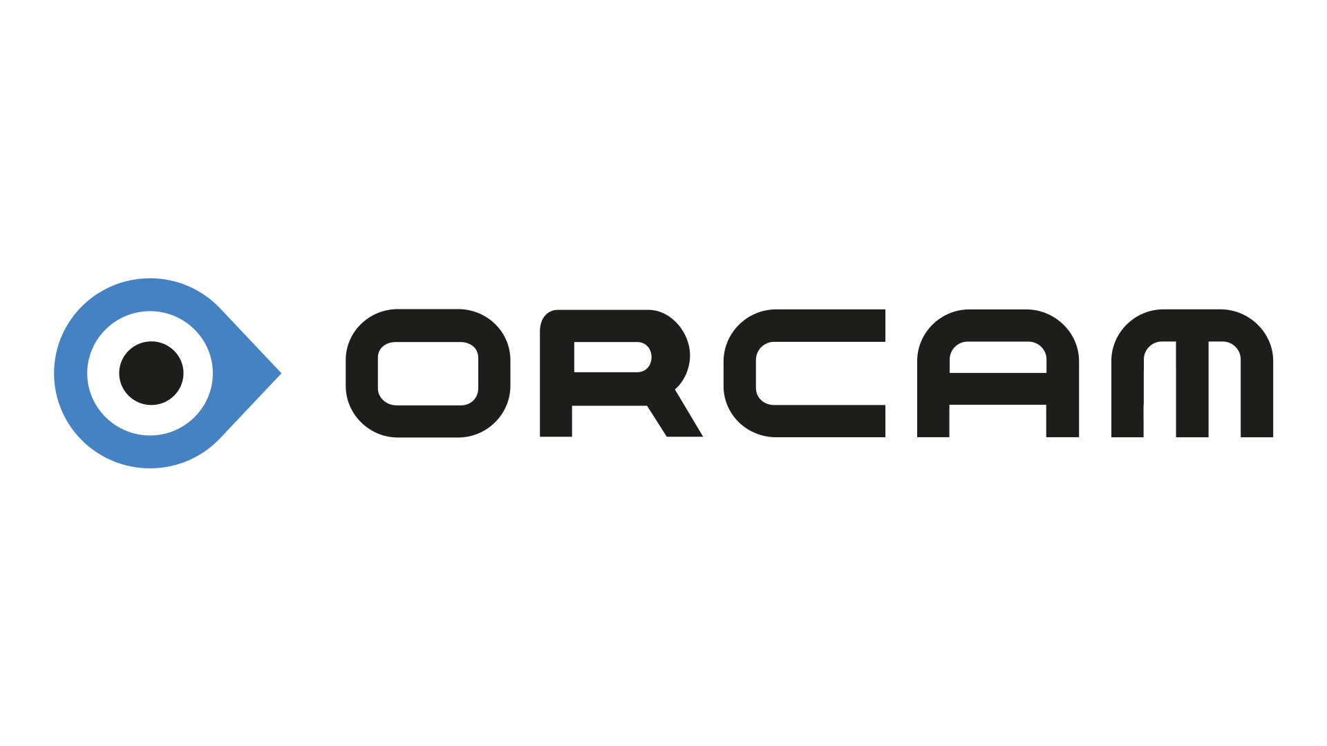 Logo OrCam