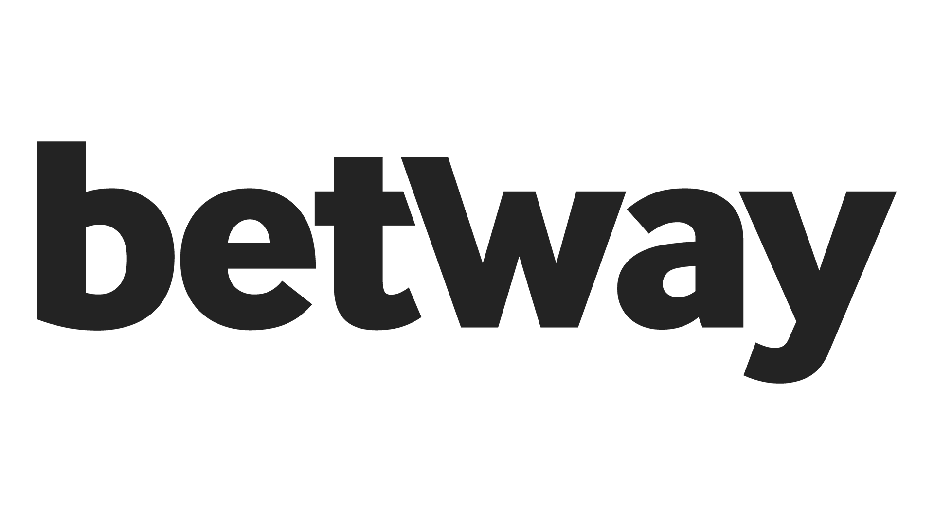 Logo betway