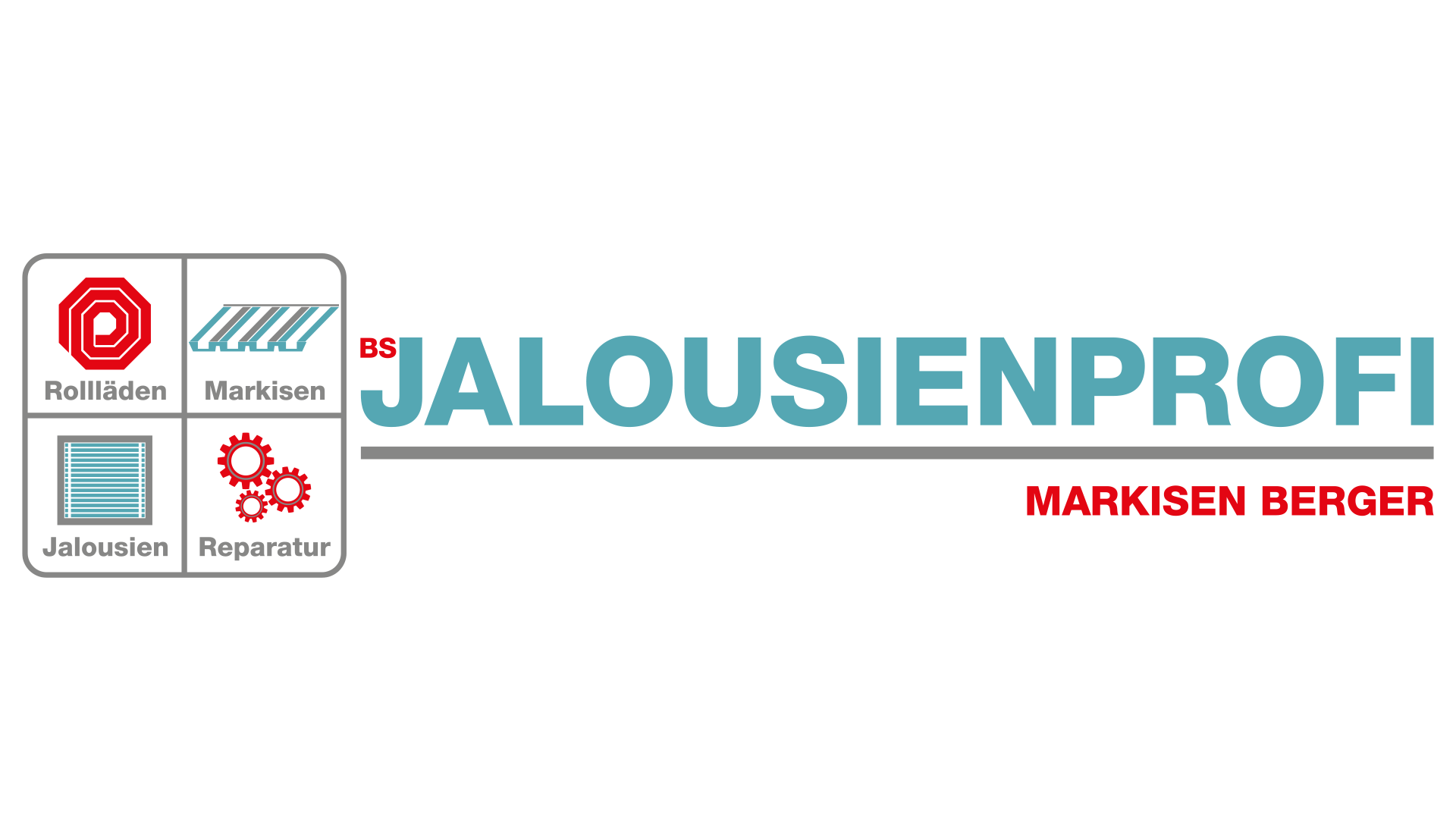 Logo BS Jalousienprofi