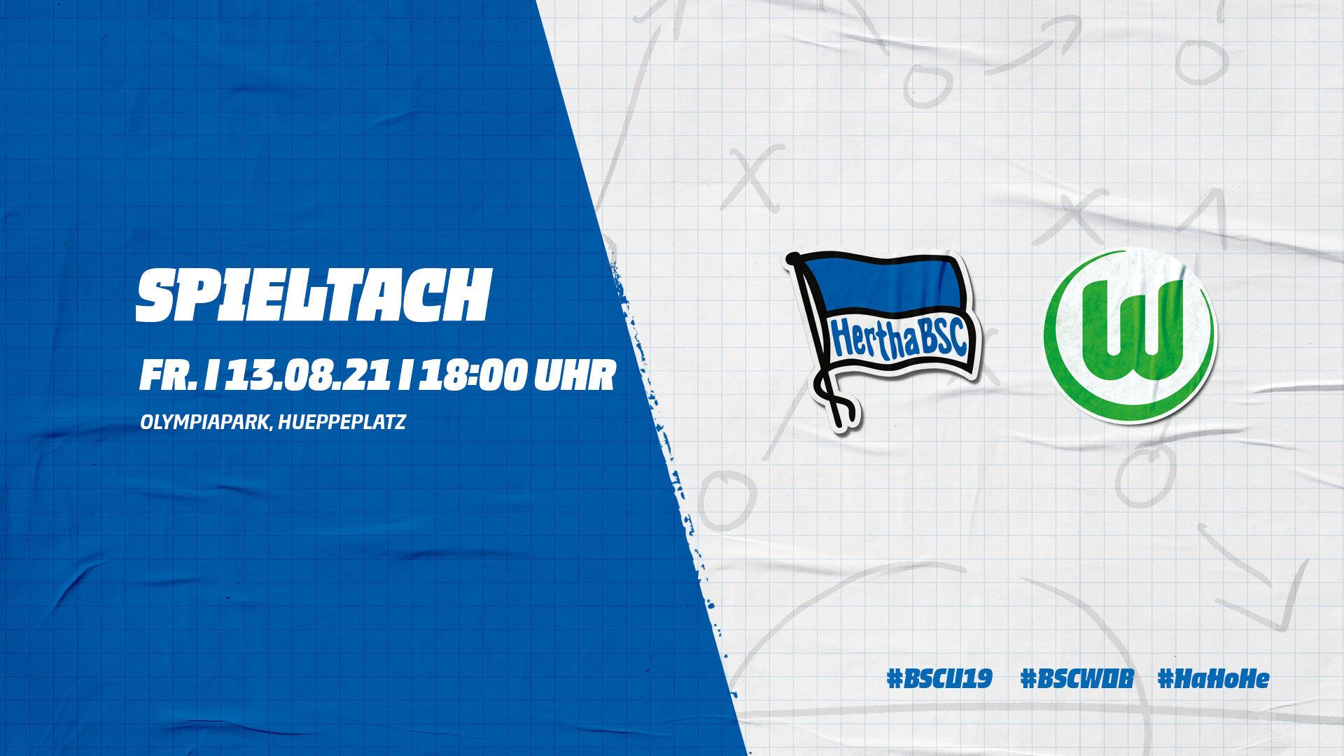 Thumbnail SPIELTACH U19