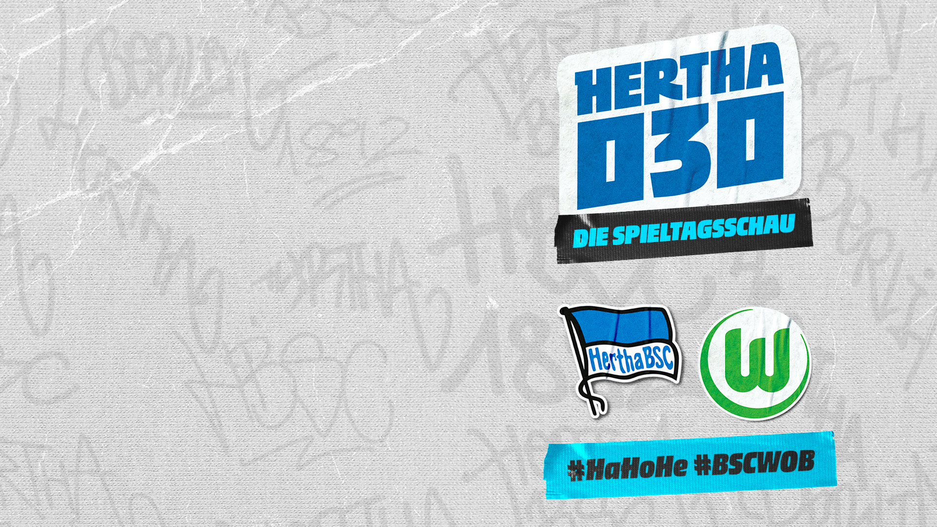 Thumbnail Hertha030: Wat gabs'n da zu kieken?