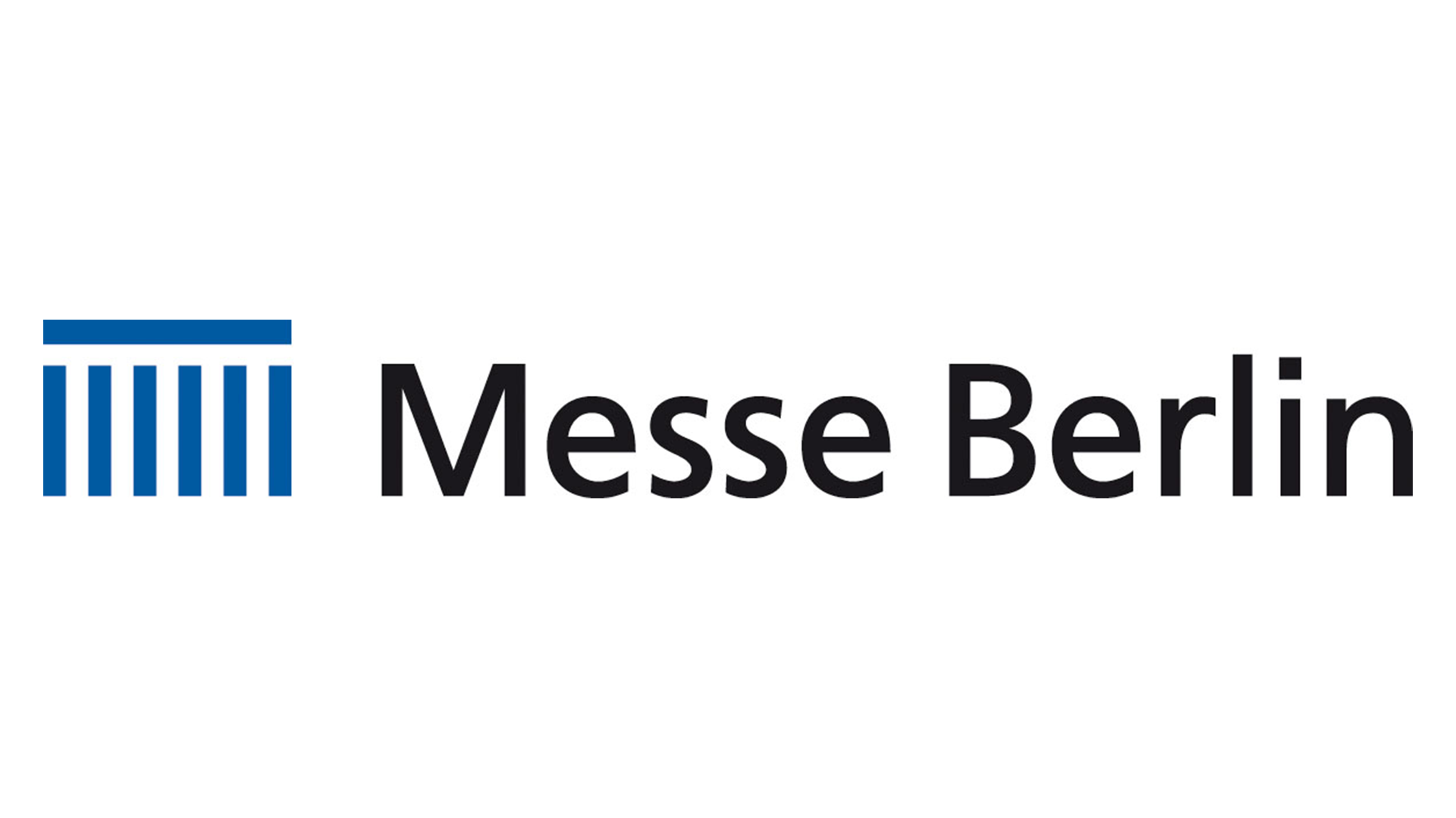 Logo Messe Berlin