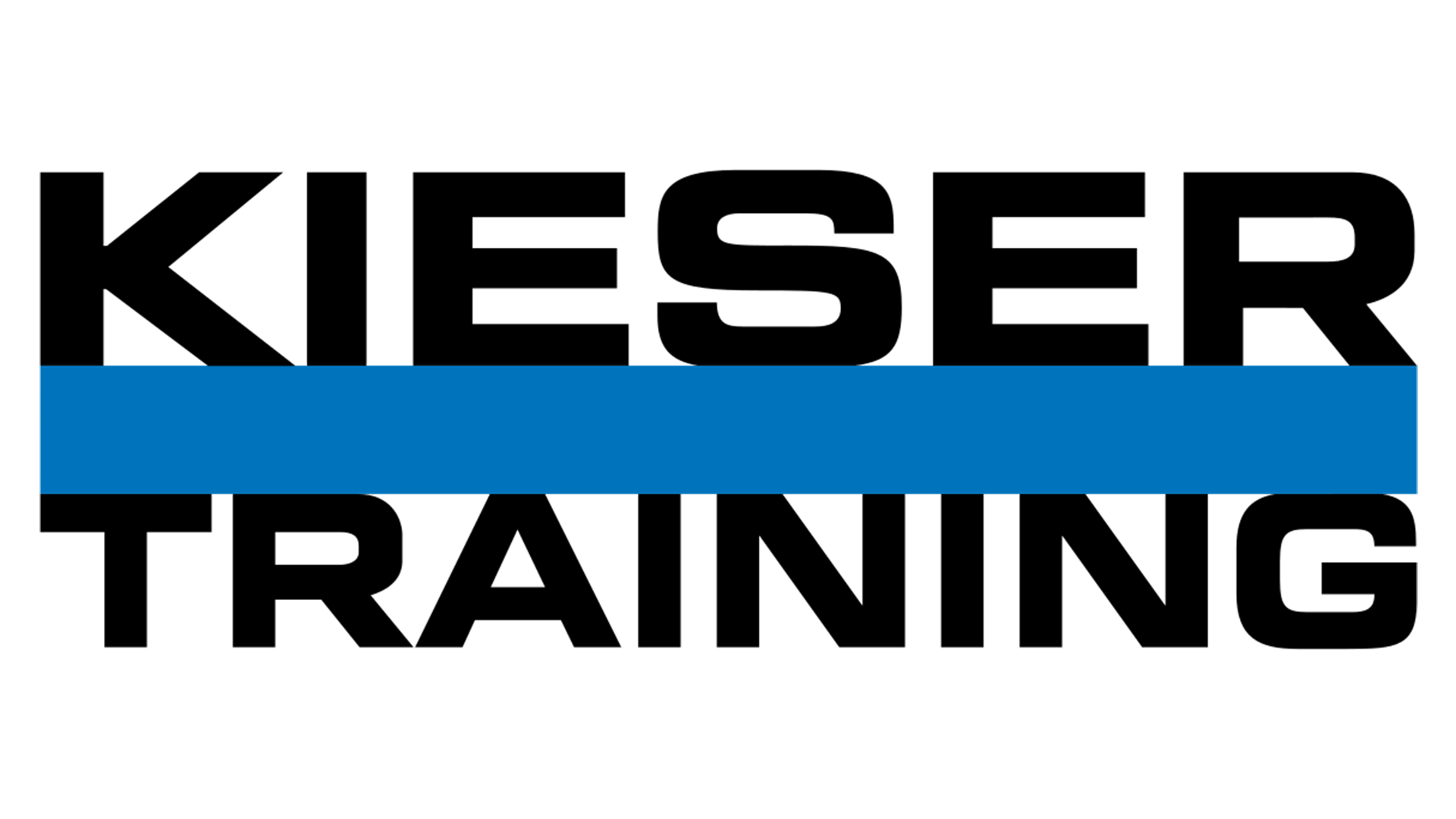 Logo Kieser Training