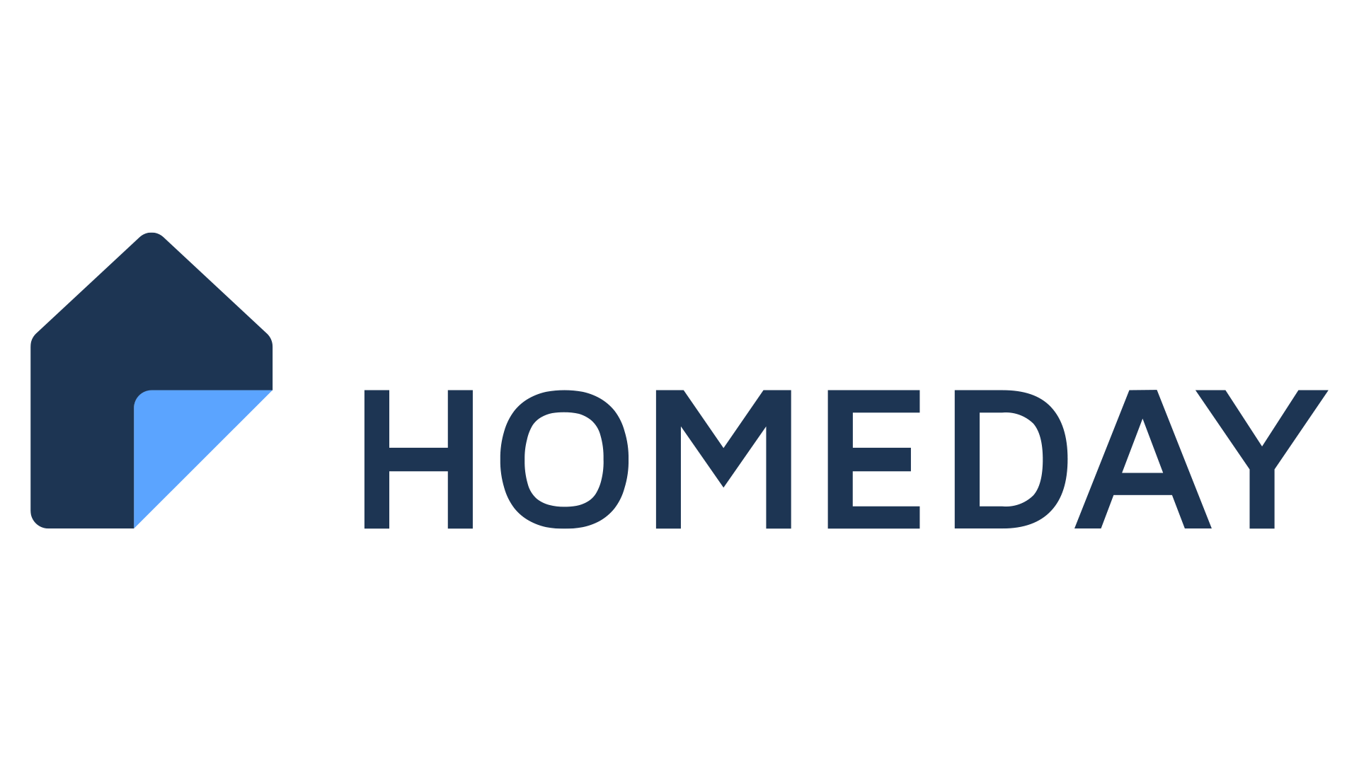 Logo Homeday