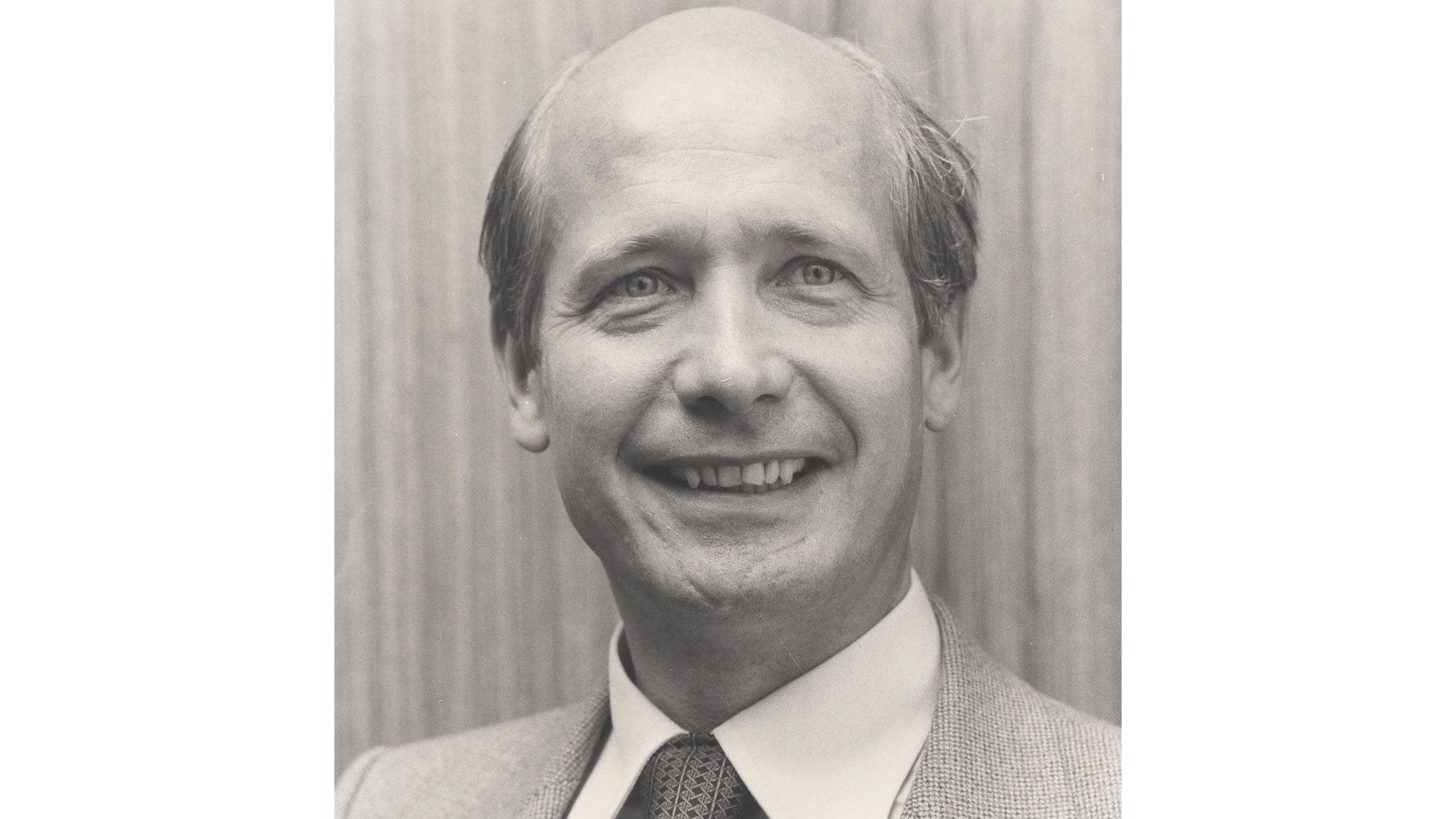 Ottmar Domrich