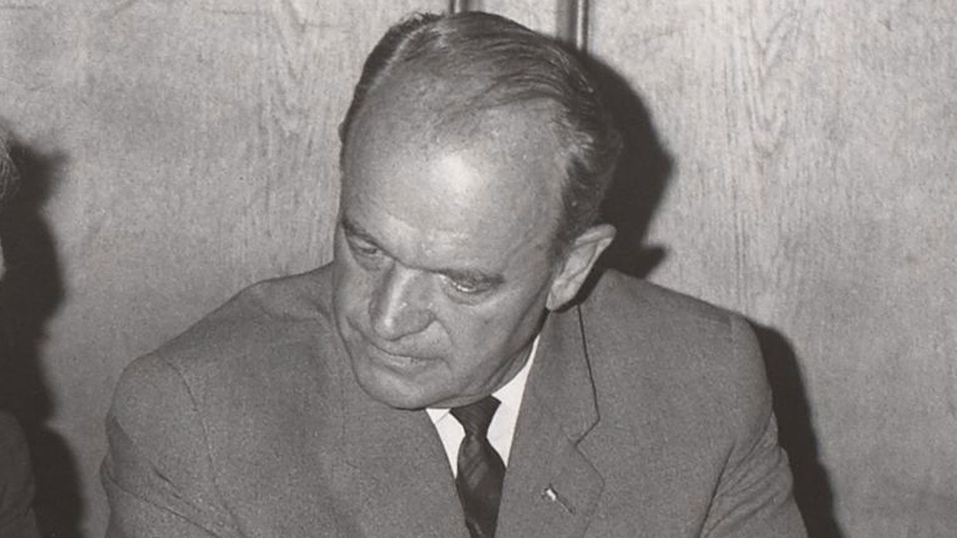 Johannes 'Hanne' Sobek