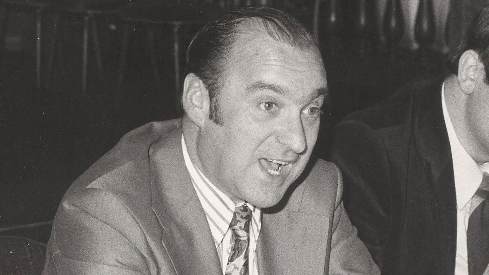 Heinz Warneke