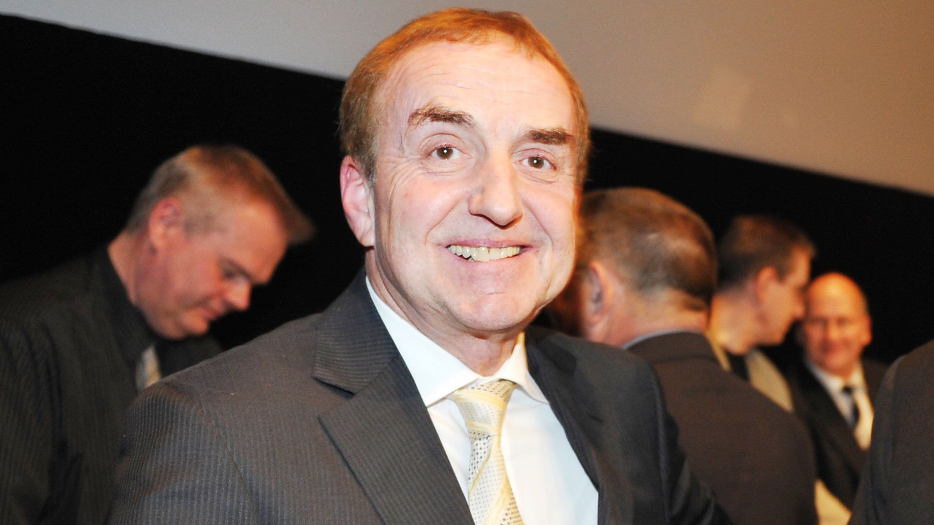 Manfred Zemaitat