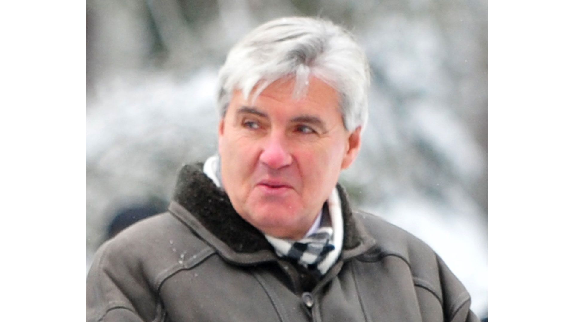Walter Müller
