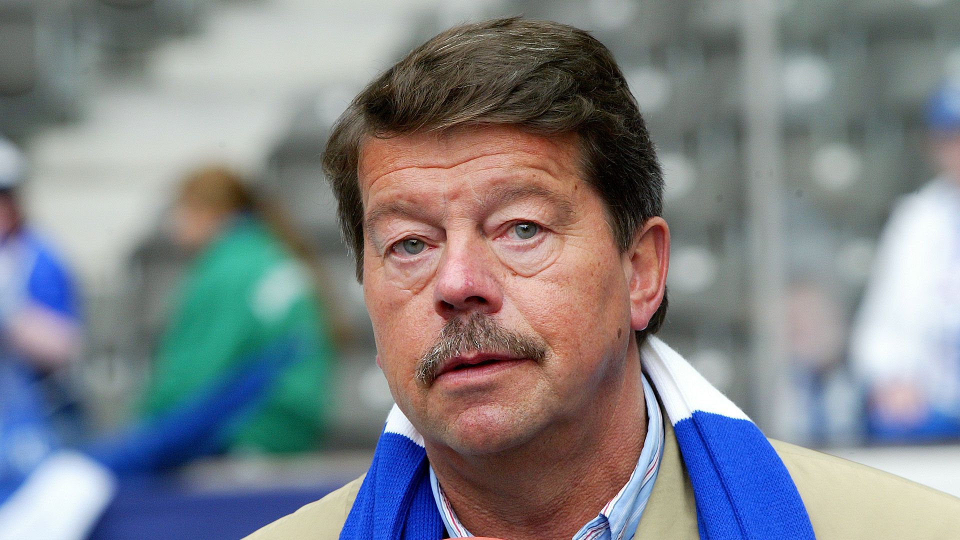 Bernd Schiphorst