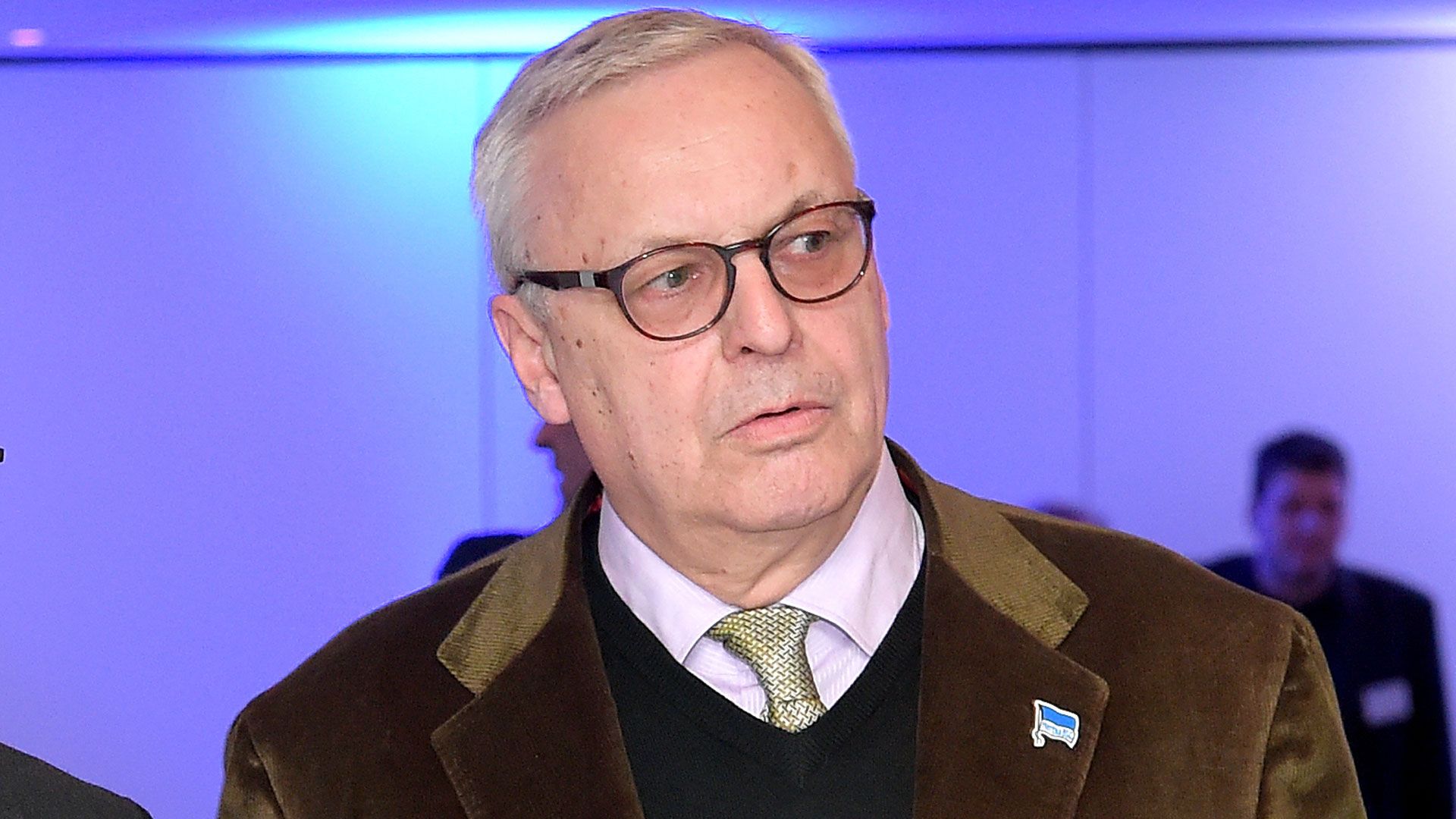 Werner Gegenbauer