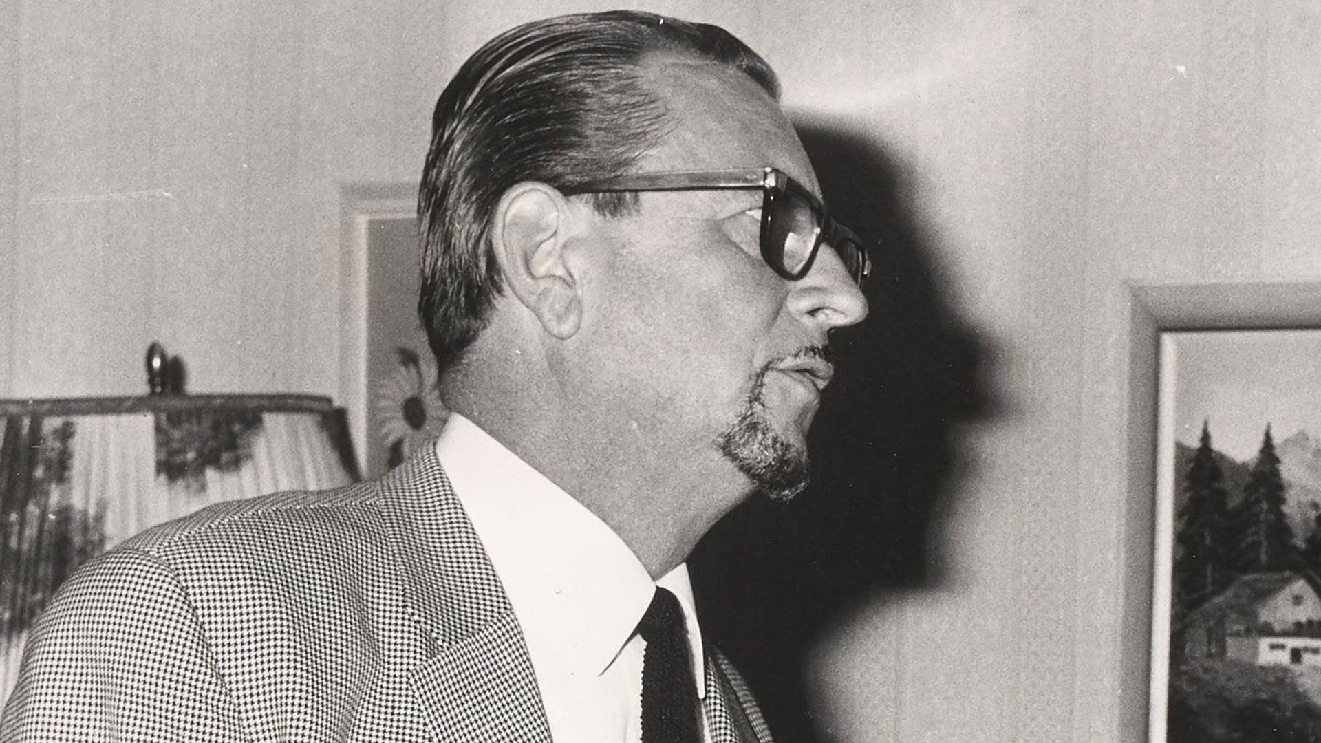 Heinz Lohmüller
