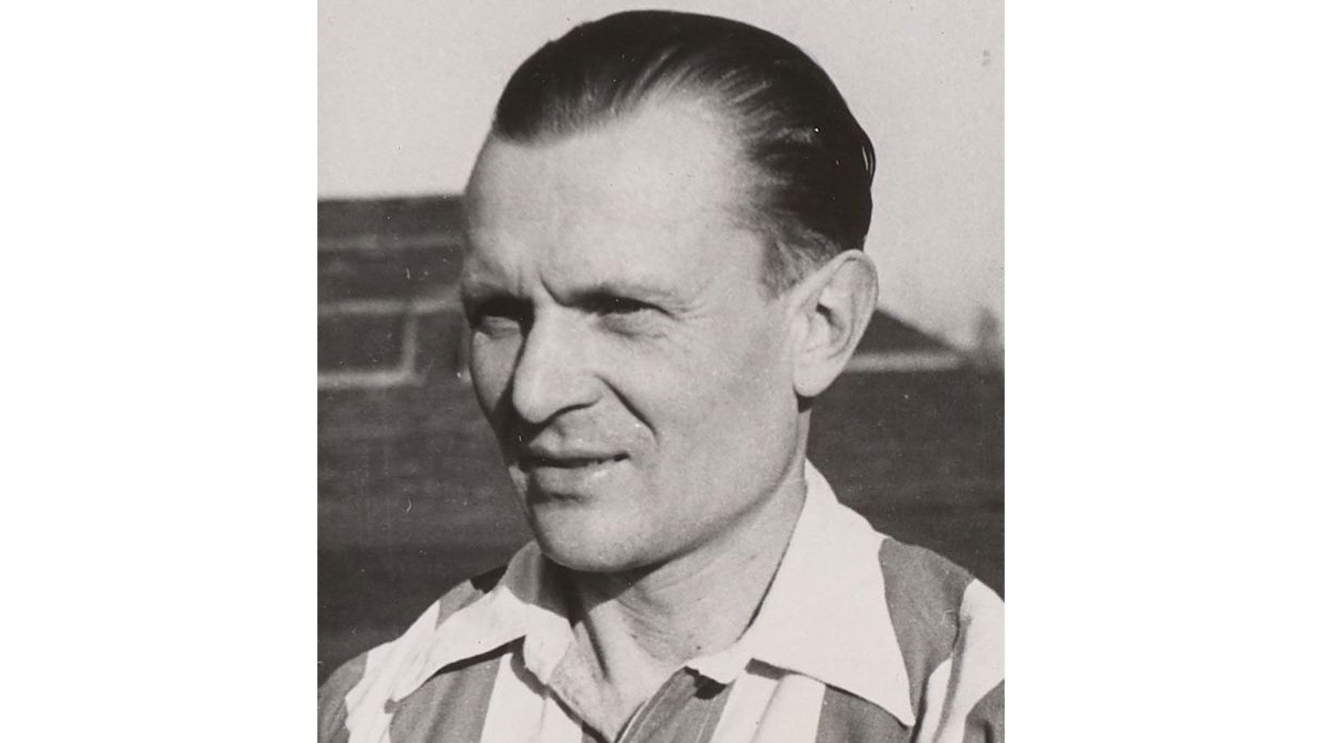 Fredy Stahr