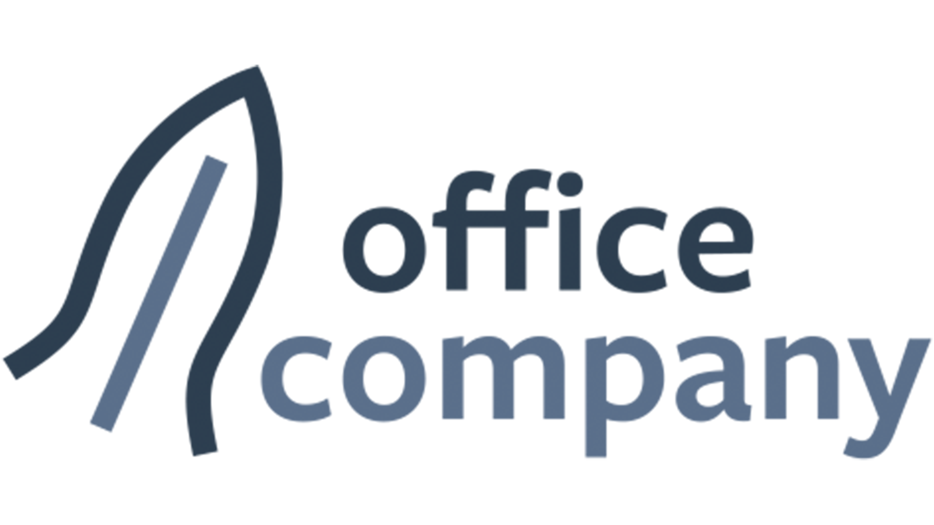 Logo office company