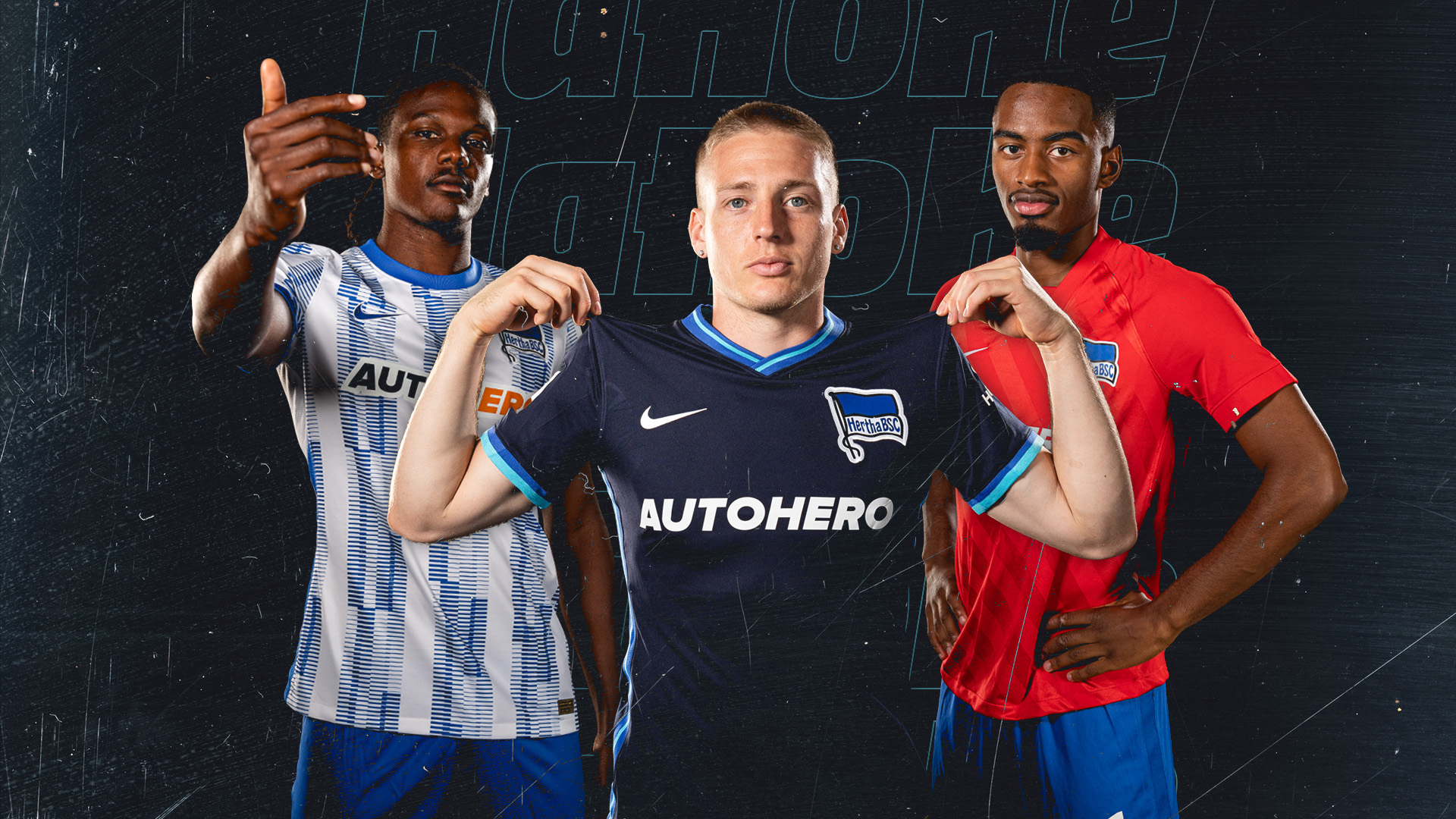 hertha bsc news transfermarkt