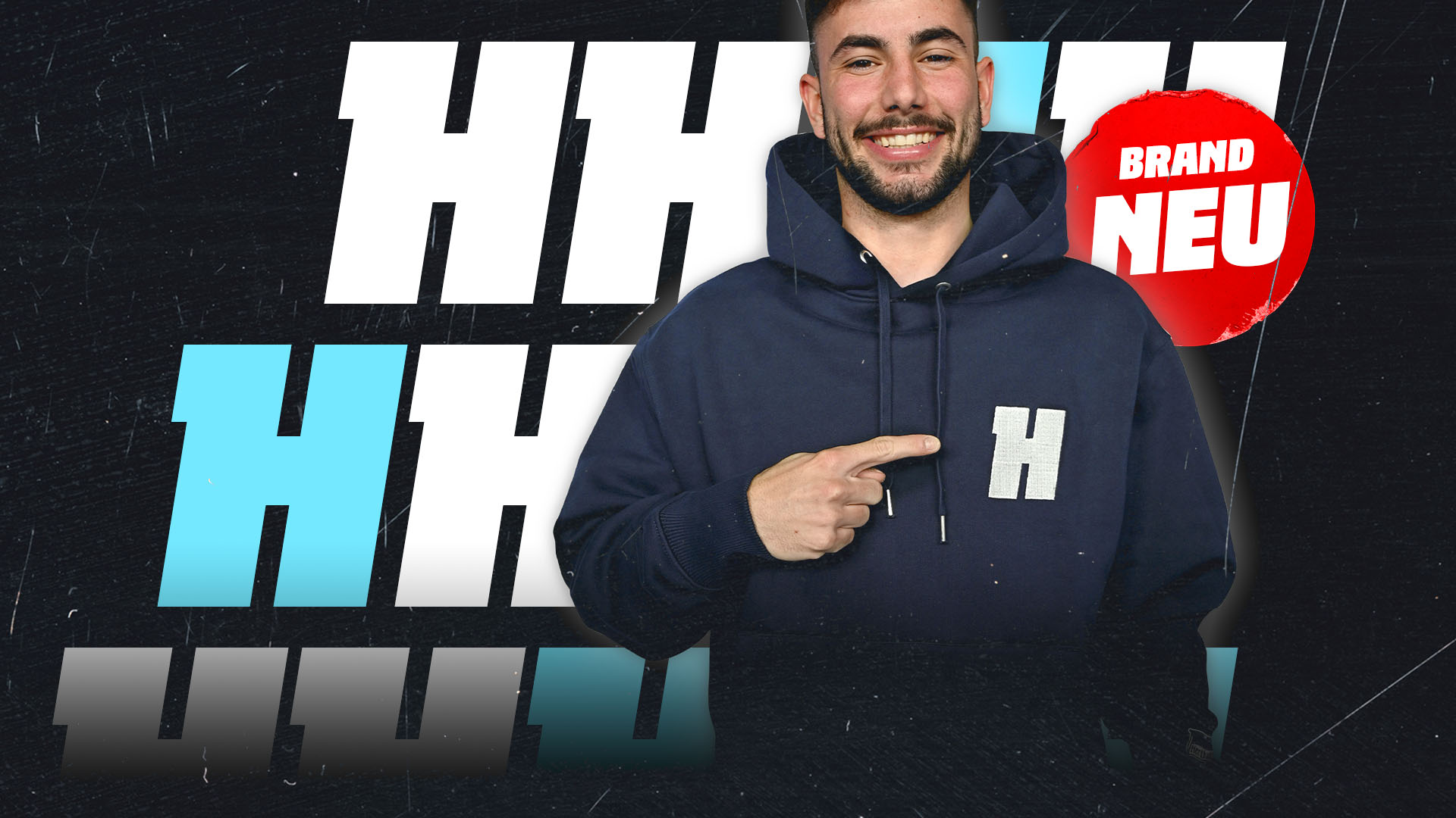 Grafik zur Mitgliederaktion.