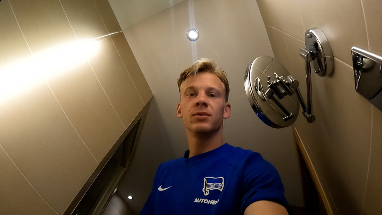 Oliver Christensen
